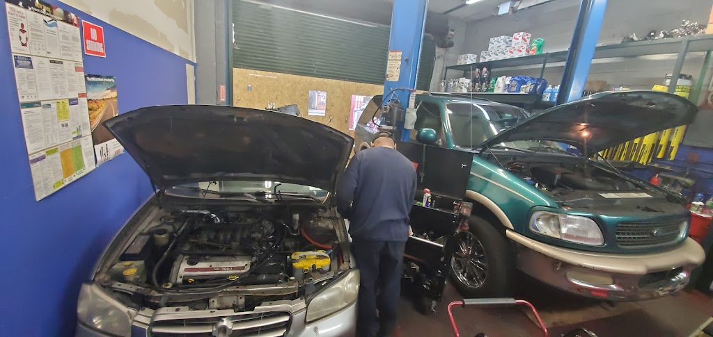 H & T Auto Repair Services Inc. | 107-17 Merrick Blvd, Queens, NY 11433 | Phone: (718) 738-9600