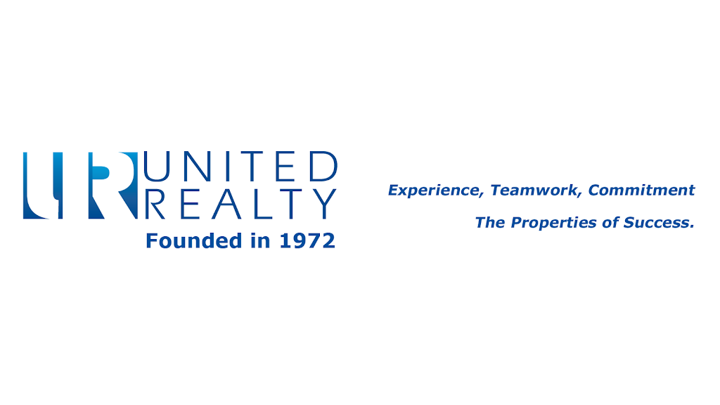 United Realty | 30 Jericho Executive Plaza #300c, Westbury, NY 11590 | Phone: (631) 421-1000