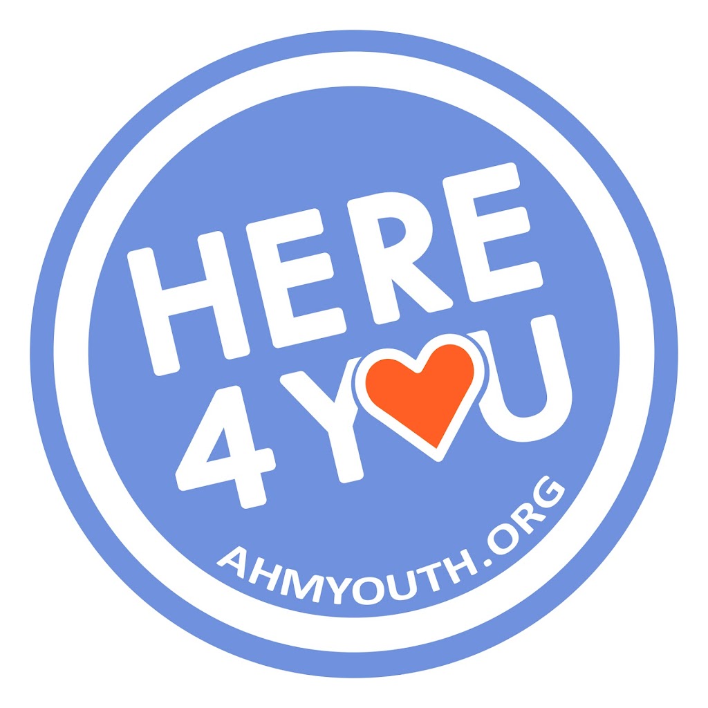 AHM Youth & Family Services | 25 Pendleton Dr, Hebron, CT 06248 | Phone: (860) 228-9488