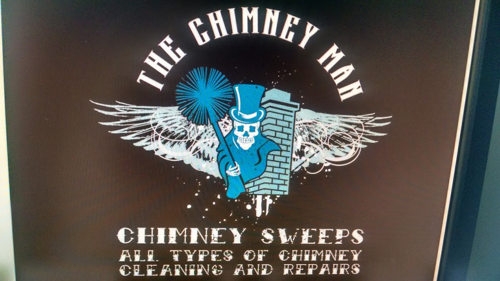chimney man | 124 S Main St, New Hope, PA 18938 | Phone: (866) 933-5773
