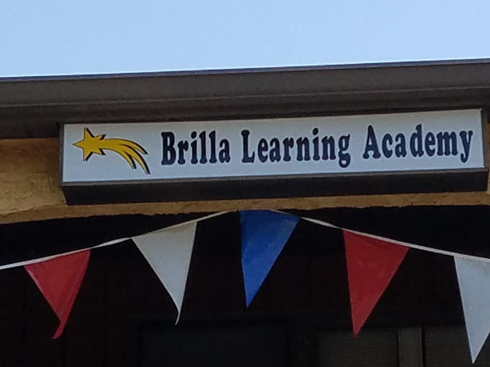 Brilla Learning Academy | 1637 New Rd, Northfield, NJ 08225 | Phone: (609) 277-3996