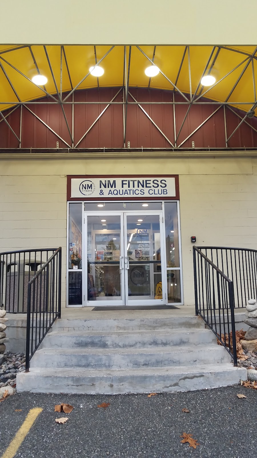 New Milford Fitness and Aquatic Club | 130 Grove St, New Milford, CT 06776 | Phone: (860) 799-6880