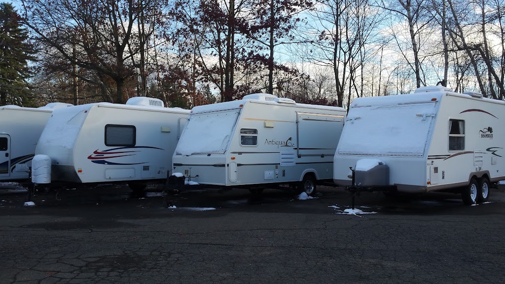 Top of the Hill RV | 1623 Wolcott Rd, Wolcott, CT 06716 | Phone: (203) 879-4533