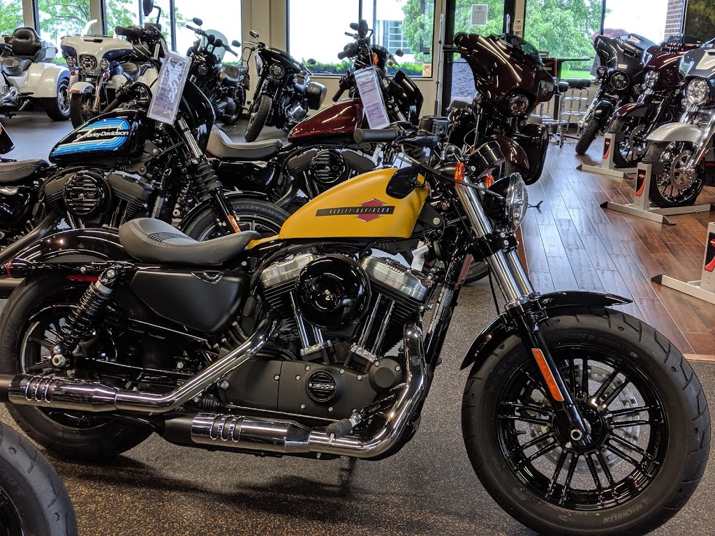 Freedom Valley Harley-Davidson | 3255 State Rd, Sellersville, PA 18960 | Phone: (215) 257-6112