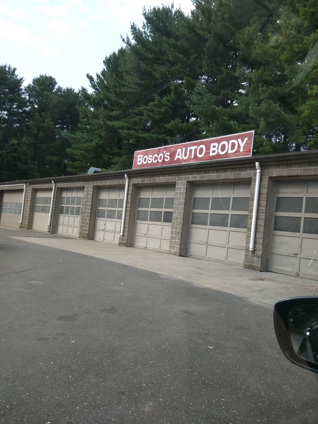 Boscos Automotive, Inc | 4 Simon Rd, Enfield, CT 06082 | Phone: (860) 745-8082