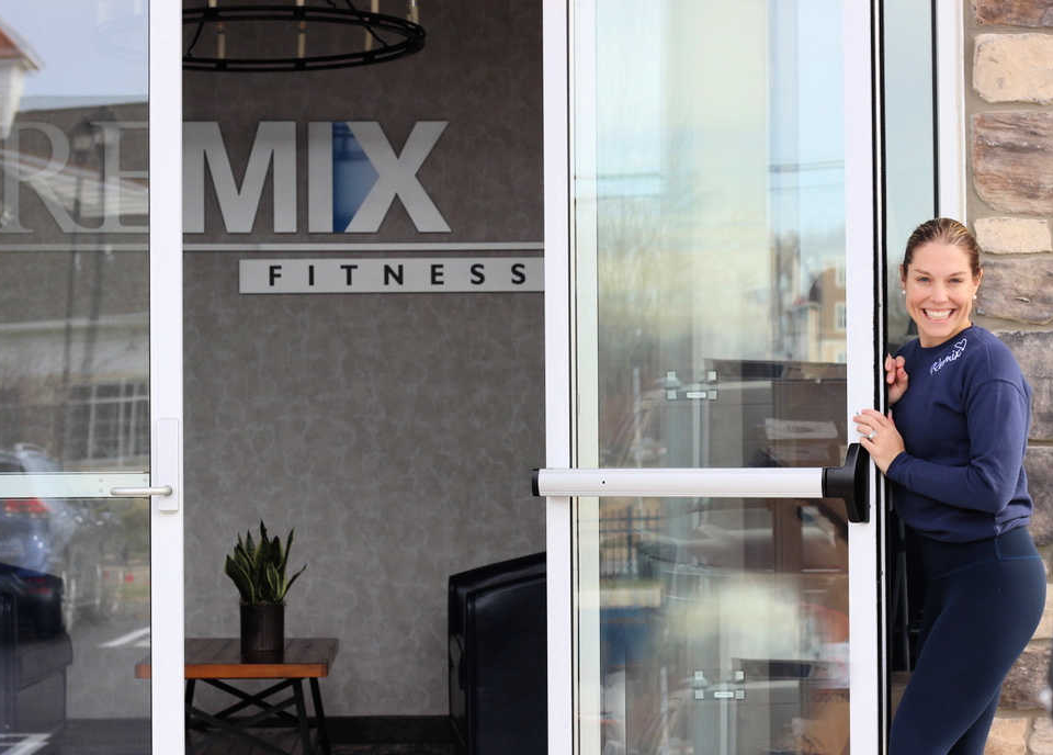 Remix Fitness | 105 Plymouth Rd, Plymouth Meeting, PA 19462 | Phone: (484) 243-6112