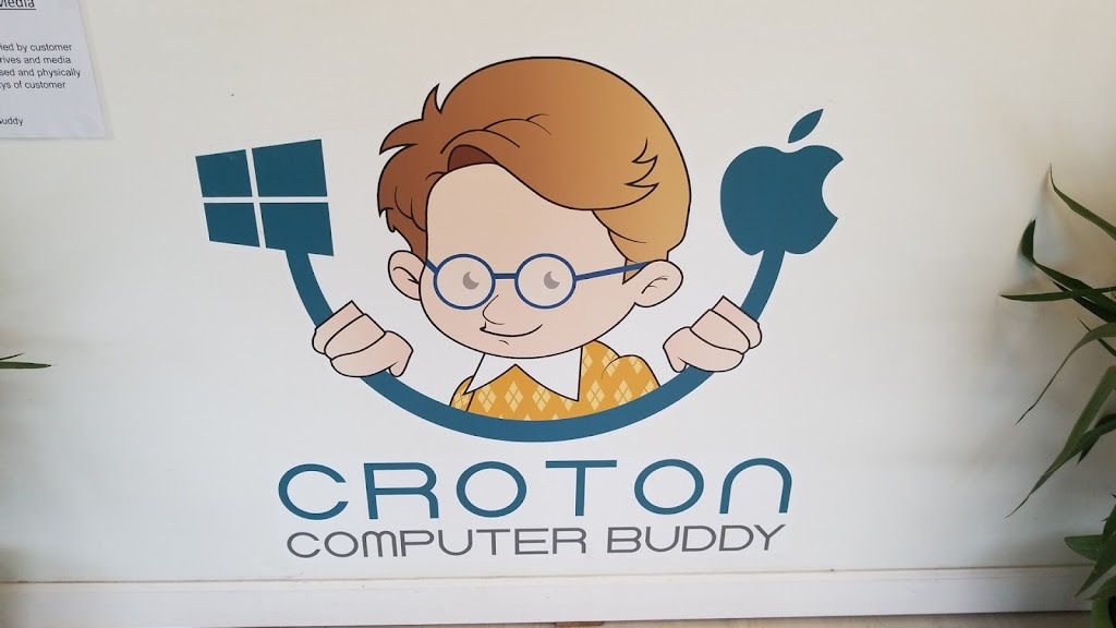 Croton Computer Buddy | 38 N Riverside Ave, Croton-On-Hudson, NY 10520 | Phone: (914) 271-2159