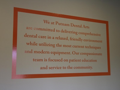 Putnam Dental Arts | 824 US-6, Mahopac, NY 10541 | Phone: (845) 621-0312