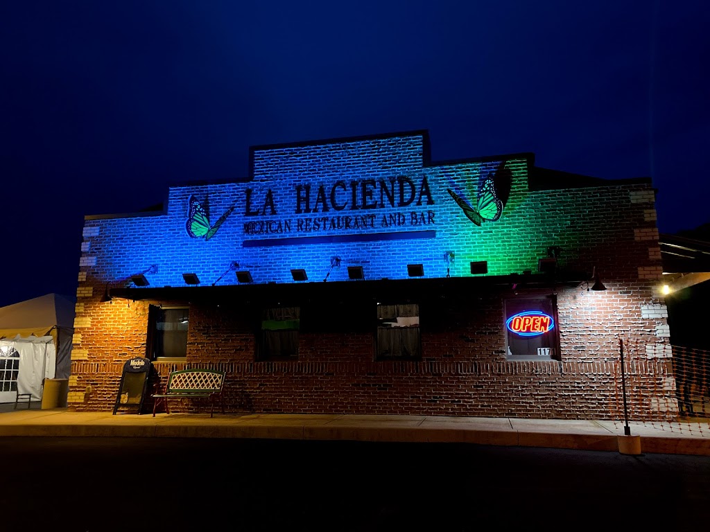 La Hacienda | 1171 S Bay Rd, Dover, DE 19901 | Phone: (302) 724-7699