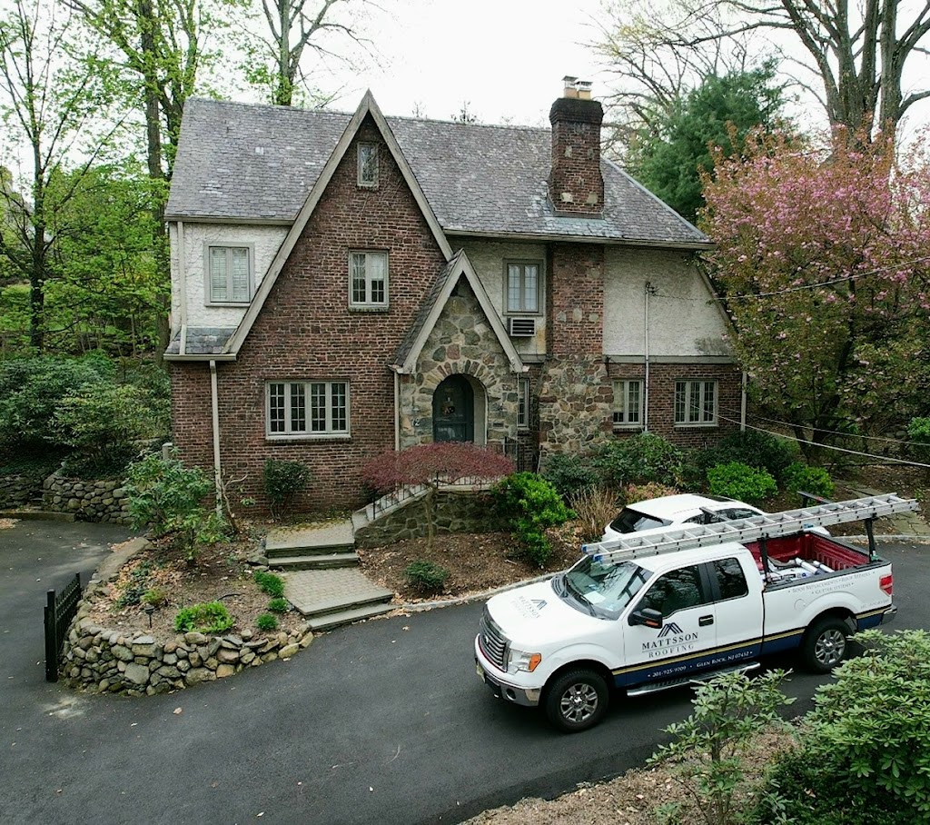 Mattsson Roofing & Restoration | 224 Pinelynn Rd, Glen Rock, NJ 07452 | Phone: (201) 925-9709