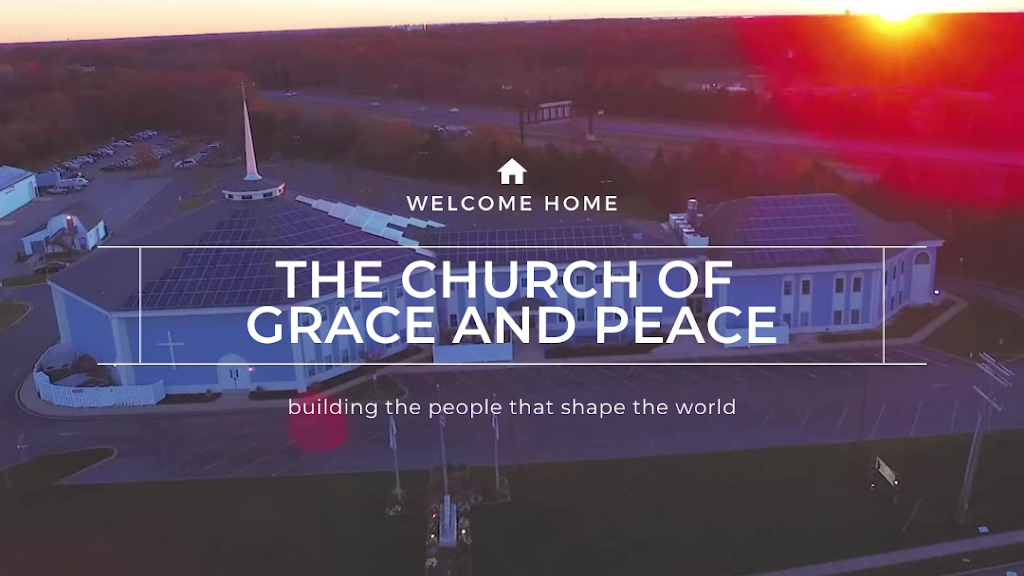 The Church of Grace & Peace | 1563 Old Freehold Rd, Toms River, NJ 08755 | Phone: (732) 349-1550