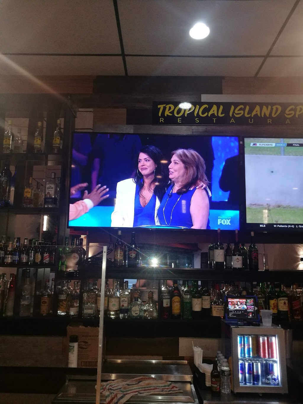 Tropical Island Spice | 120 New Canaan Ave, Norwalk, CT 06850 | Phone: (203) 354-8585