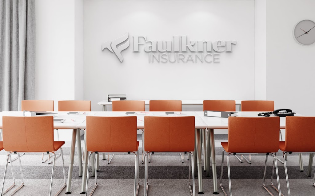 Faulkner Insurance Brokerage, LLC | 62 N Country Rd, Shoreham, NY 11786 | Phone: (631) 849-5858