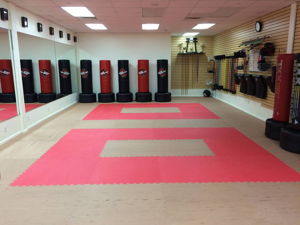 Full Impact Martial Arts | 1014 Fort Salonga Rd, Northport, NY 11768 | Phone: (631) 261-3811