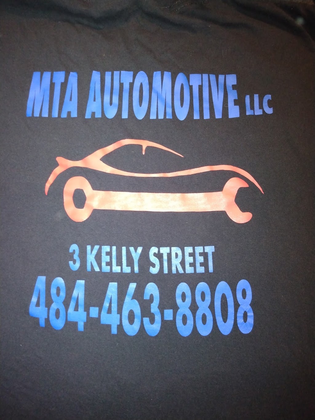MTA Automotive | 3 Kelly St Bay #2, Lansdowne, PA 19050 | Phone: (484) 463-8808