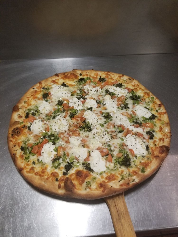 Nicos Pizza Jamison | 2291 York Rd, Jamison, PA 18929 | Phone: (215) 491-3400