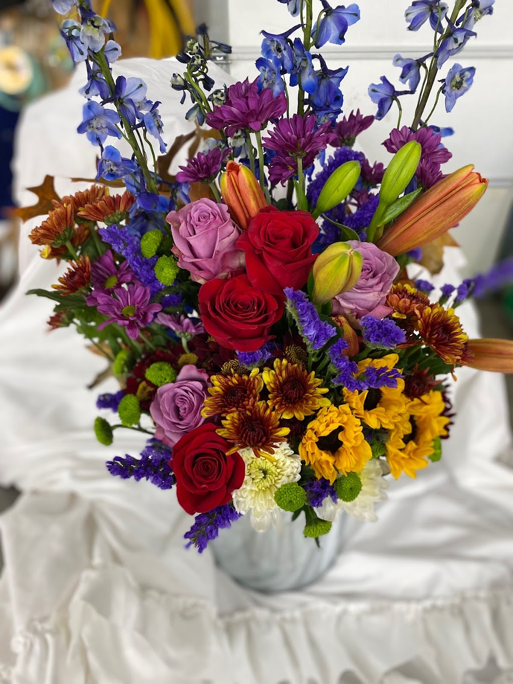 Alders Wholesale Florist, Inc. | 110 Egbertson Rd, Campbell Hall, NY 10916 | Phone: (845) 496-9191