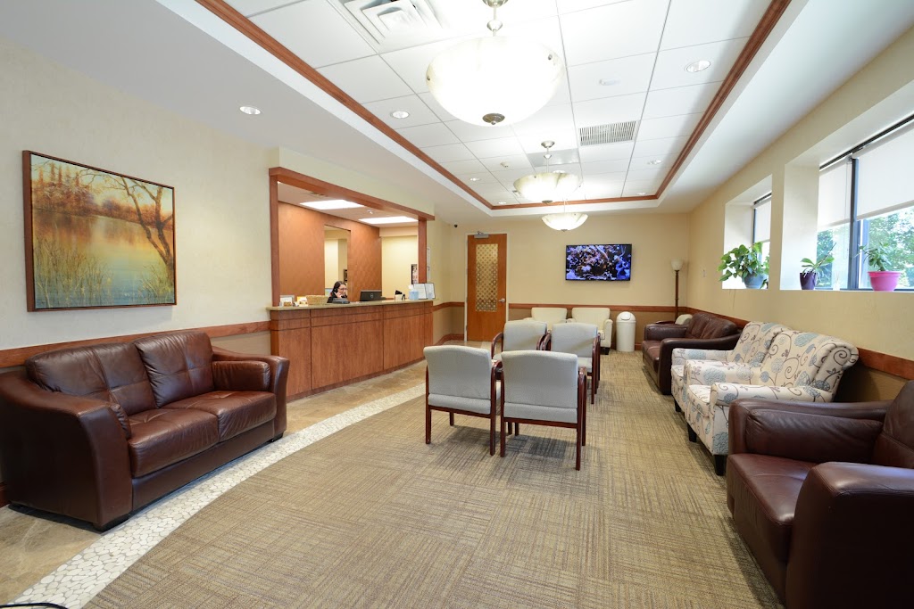 Gold Coast IVF - Steven F Palter MD | 246 Crossways Park Dr W, Woodbury, NY 11797 | Phone: (516) 682-8900