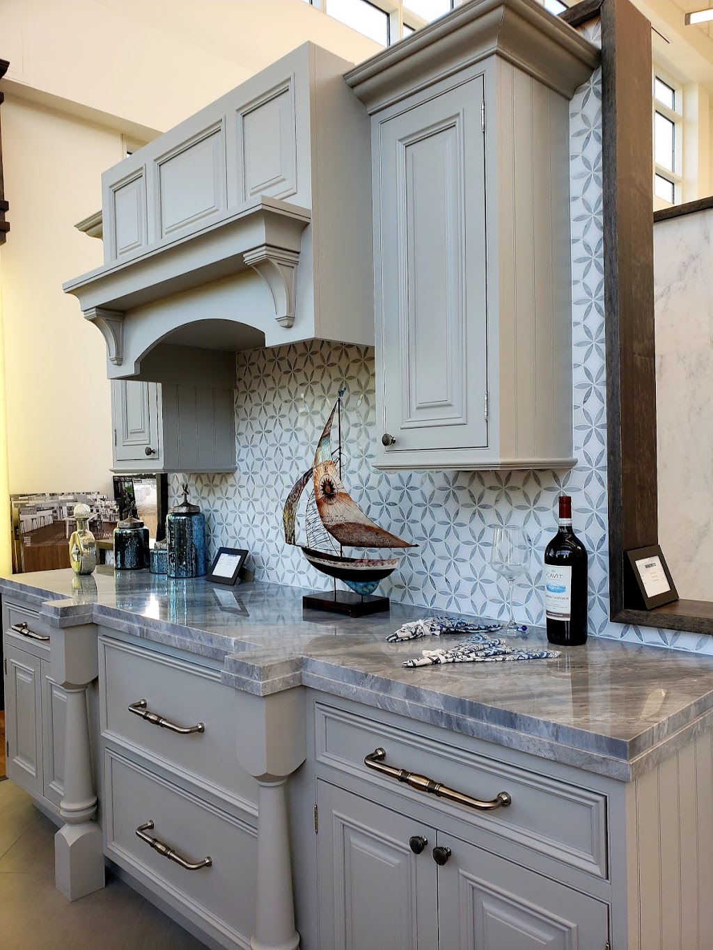 Cancos Tile and Stone, LLC | 346 County Rd 39A, Southampton, NY 11968 | Phone: (631) 287-3511