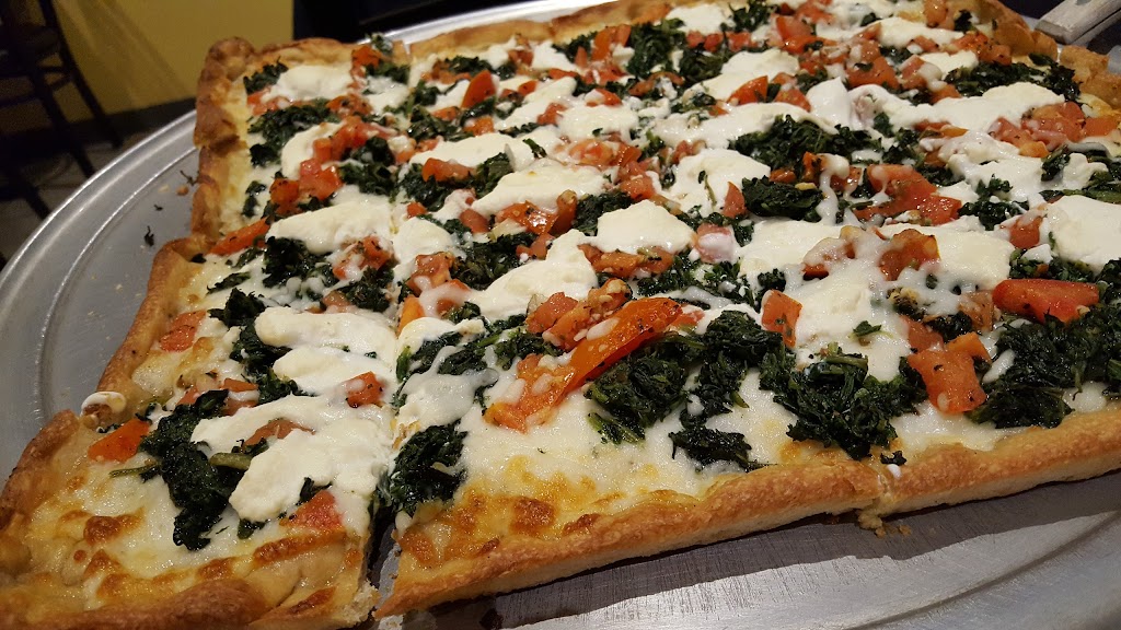 Napoli Pizza Grill | 319 E Jimmie Leeds Rd, Galloway, NJ 08205 | Phone: (609) 748-8585
