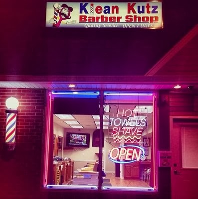 Klean Kutz | 2313 Plainfield Ave, South Plainfield, NJ 07080 | Phone: (908) 205-0015