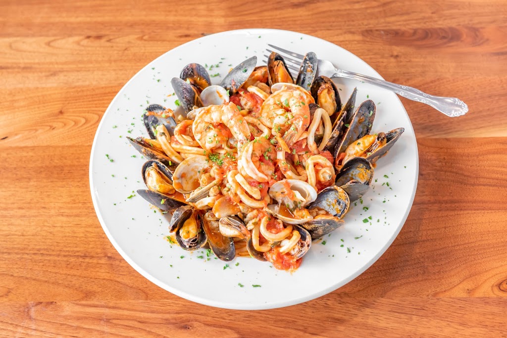 Enzos Italian Eatery | 1400 Wilmington Pike, West Chester, PA 19382 | Phone: (610) 399-3500