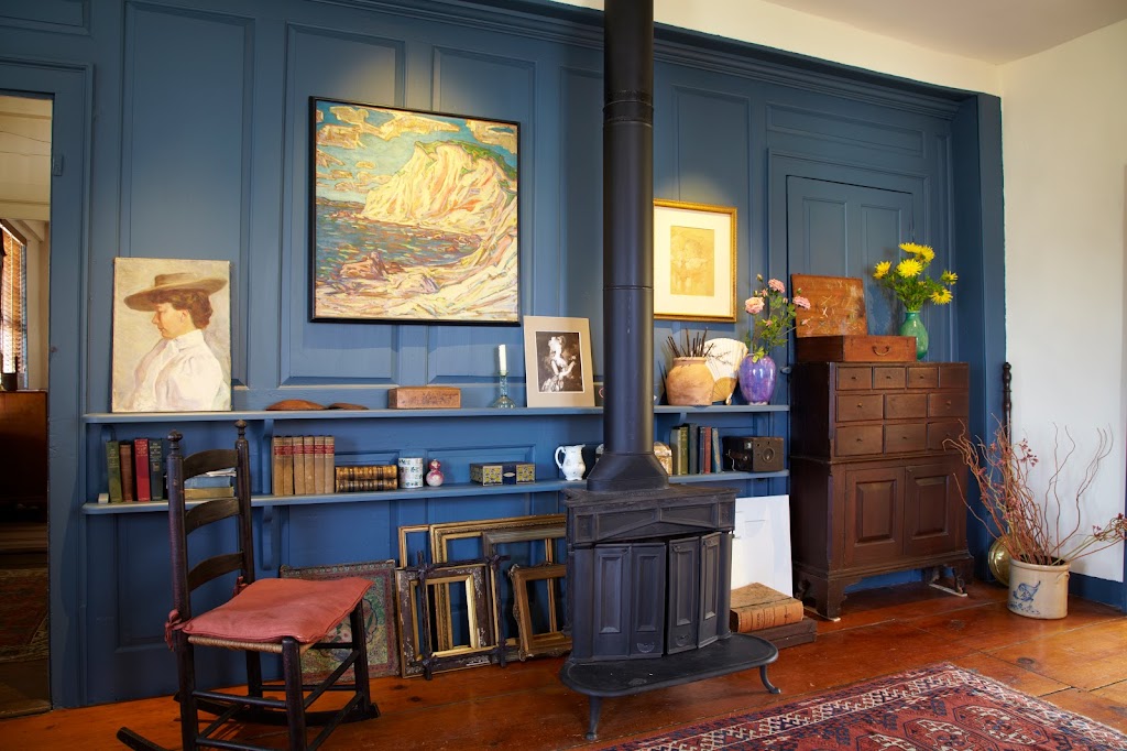 Greenwich Historical Society | 47 Strickland Rd, Cos Cob, CT 06807 | Phone: (203) 869-6899