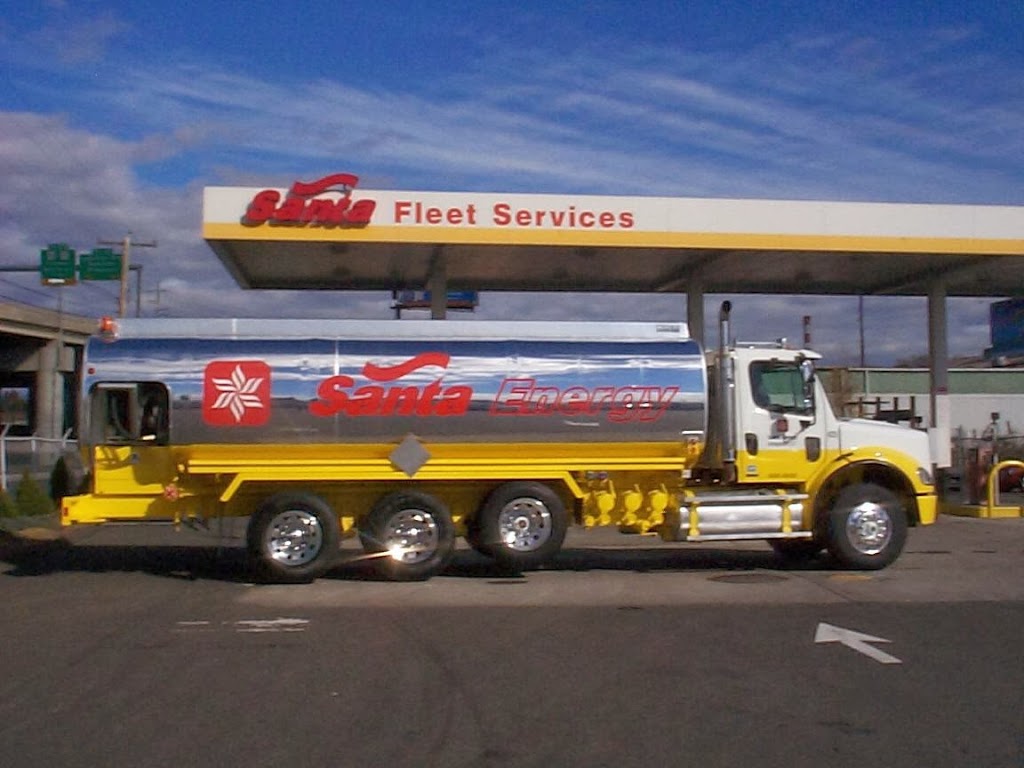 Santa Fleet Services | 670 Ella T Grasso Blvd, New Haven, CT 06519 | Phone: (800) 448-9920