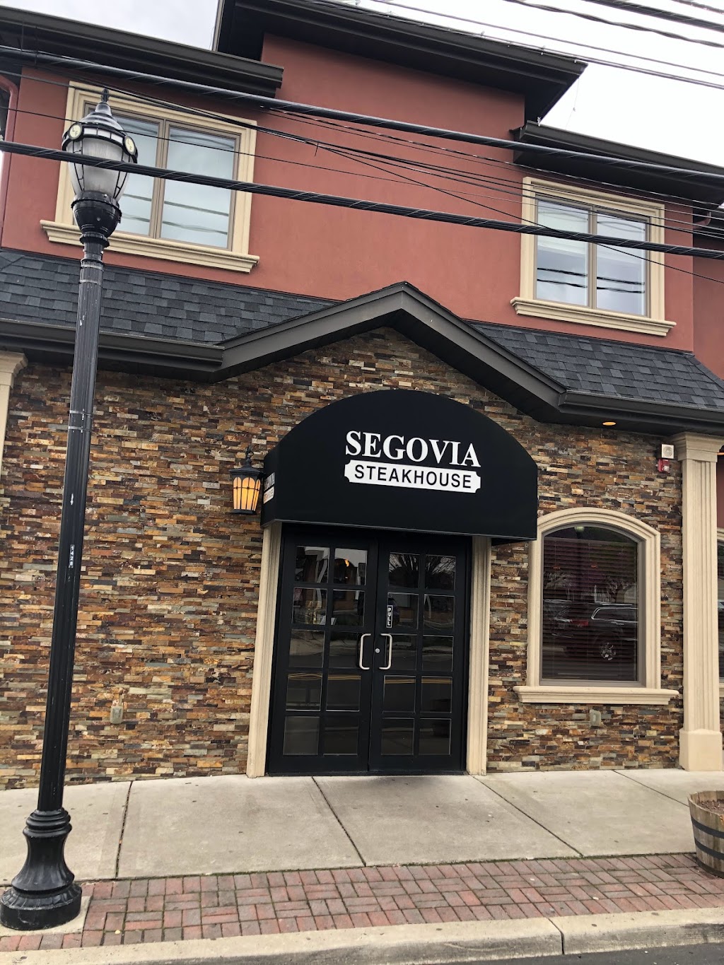 Segovia Steakhouse & Seafood | 217 Main St, Little Ferry, NJ 07643 | Phone: (201) 814-1100