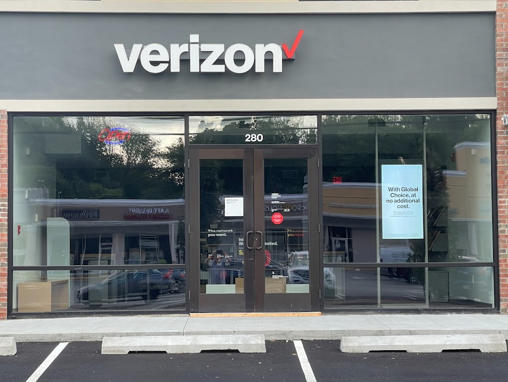 Verizon Authorized Retailer - Russell Cellular | 280 Pascack Rd, Township of Washington, NJ 07676 | Phone: (201) 358-0900
