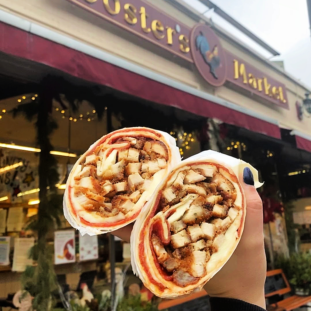 Roosters Market | 48 Gedney Way, White Plains, NY 10605 | Phone: (914) 949-7202