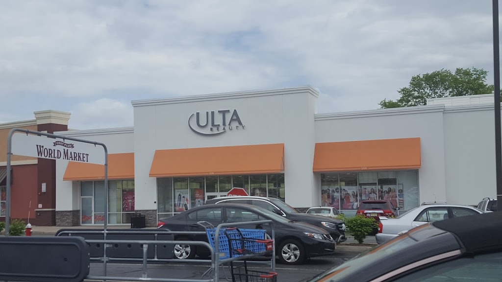 Ulta Beauty | 530 W Mt Pleasant Ave #B1, Livingston, NJ 07039 | Phone: (973) 992-6403