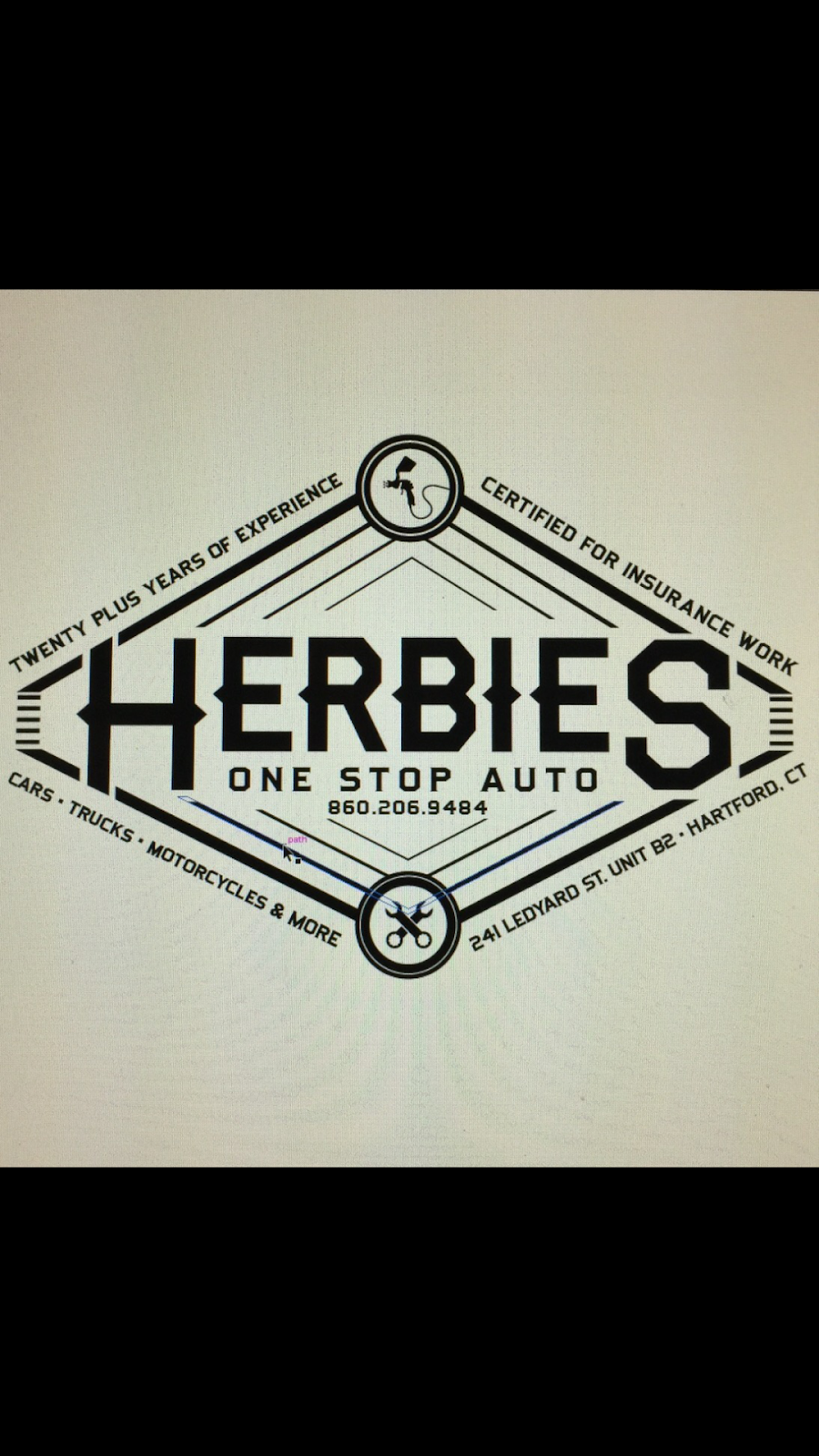 Herbies One Stop Auto Llcs | 241 Ledyard St, Hartford, CT 06114 | Phone: (860) 982-8428