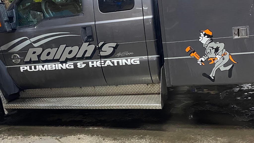 Ralph’s Plumbing and Heating of Pine Bush | 20 Carr Ln, Pine Bush, NY 12566 | Phone: (845) 744-5436