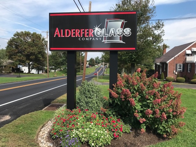 Alderfer Glass Company | 144 Telford Pike, Telford, PA 18969 | Phone: (215) 723-1192