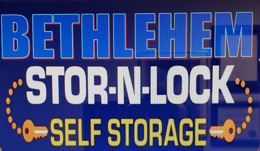 Bethlehem Stor-N-Lock | 93 Kasson Rd, Bethlehem, CT 06751 | Phone: (203) 266-5201