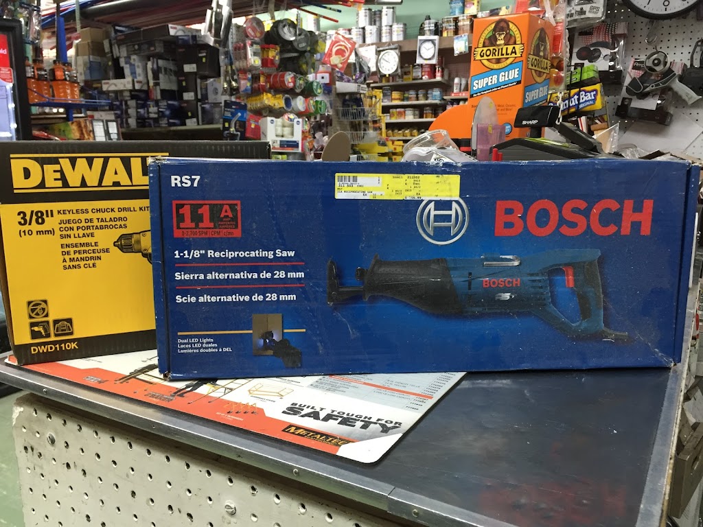 B Rose Hardware | 313 Main St, Highland Falls, NY 10928 | Phone: (845) 446-2061