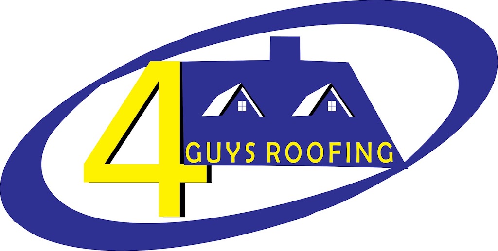 4 Guys Roofing LLC | 2038 Skiles Blvd, West Chester, PA 19382 | Phone: (610) 718-6942