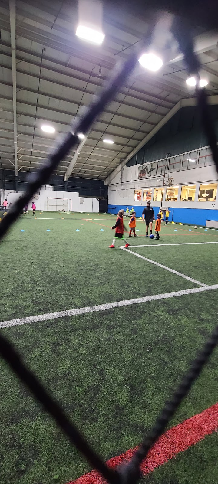 Soccer City Sports Center | 2041 Boston Rd, Wilbraham, MA 01095 | Phone: (413) 543-8554