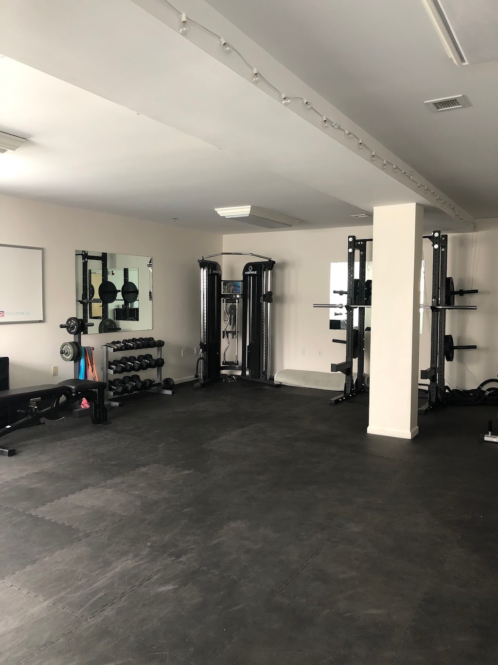 DX2 Fitness | 1452 Memorial Ave, West Springfield, MA 01089 | Phone: (413) 240-8877