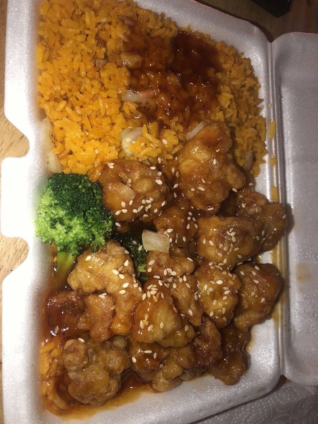 Chans Garden Chinese Restaurant | 523 W Marshall St, Norristown, PA 19401 | Phone: (610) 272-8464