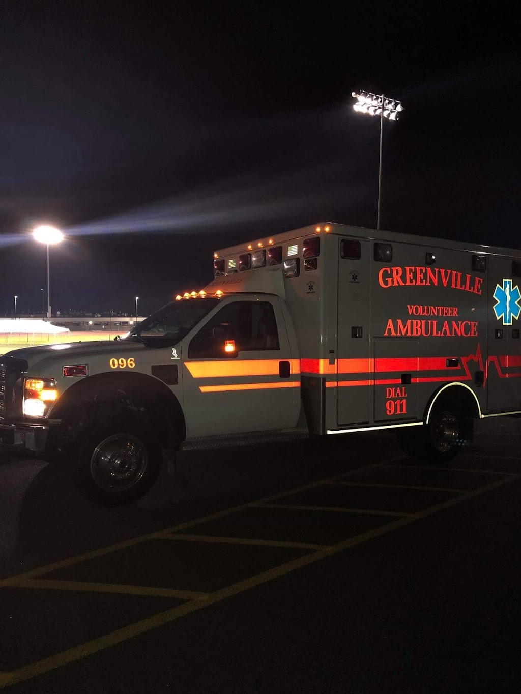 Greenville Volunteer Ambulance | 1495 Greenville Turnpike, Port Jervis, NY 12771 | Phone: (845) 858-0954