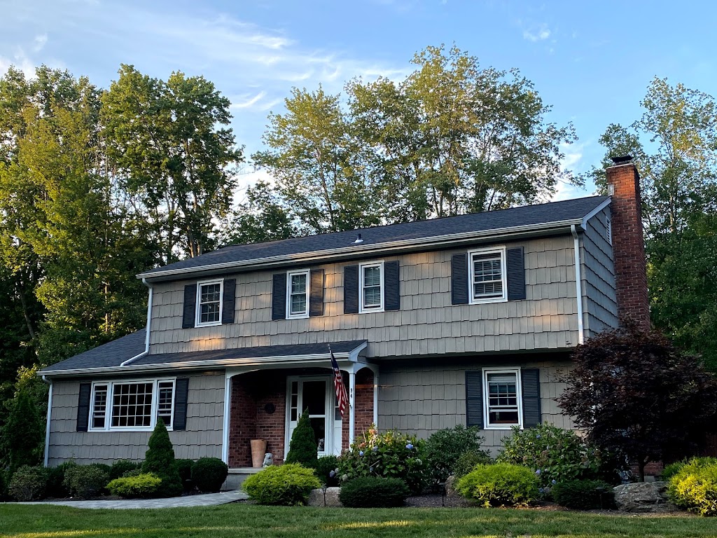 Valley Roofing and Siding Inc | 18 Wesley St, Ansonia, CT 06401 | Phone: (203) 734-7258