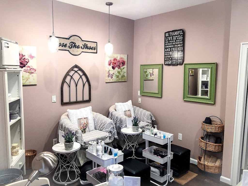 Derma Glow Spa and Boutique | 1 Dingle Ridge Rd, North Salem, NY 10560 | Phone: (914) 338-7822