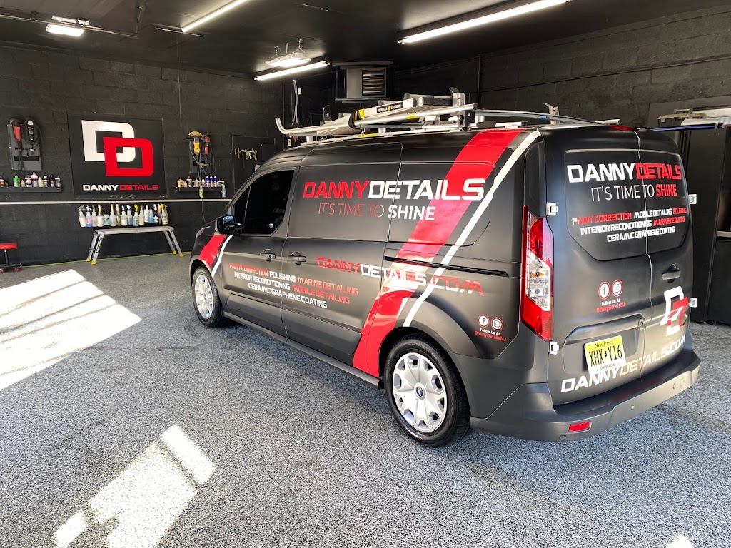 DannyDetails | 169A Asbury Ave, Freehold, NJ 07728 | Phone: (732) 226-8601