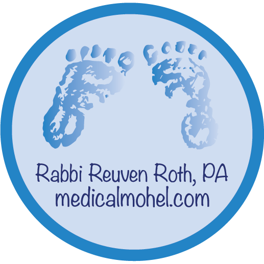 Rabbi Reuven Roth,PA-C Certified Mohel | 14704 69th Rd, Flushing, NY 11367 | Phone: (917) 566-2800