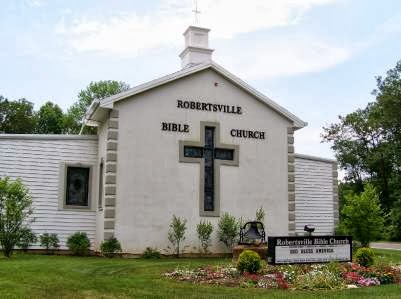 Robertsville Bible Church | 2 Church Rd, Morganville, NJ 07751 | Phone: (732) 536-5381