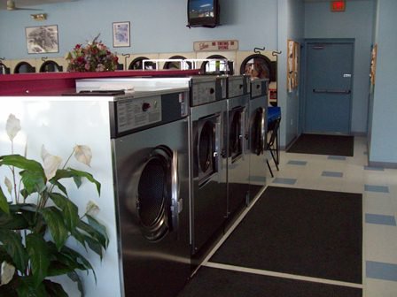 Valley Laundromat & Dry Cleaning | 12 Kennedy Dr, Archbald, PA 18403 | Phone: (570) 876-3111