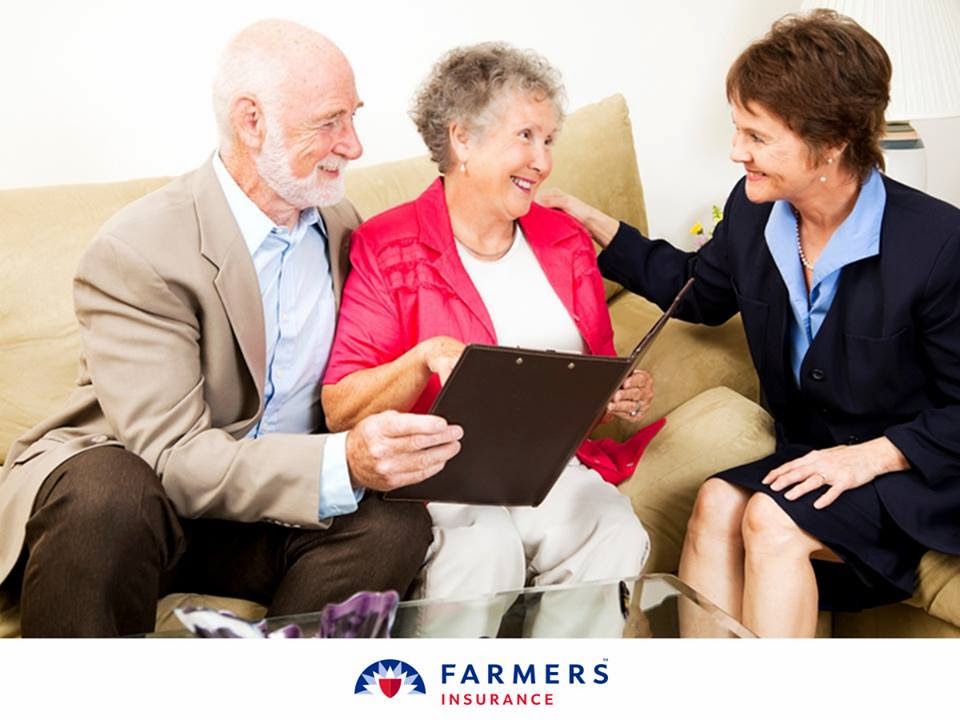 Louis Campisano Farmers Insurance | 26 Columbia Turnpike #103, Florham Park, NJ 07932 | Phone: (973) 845-6004