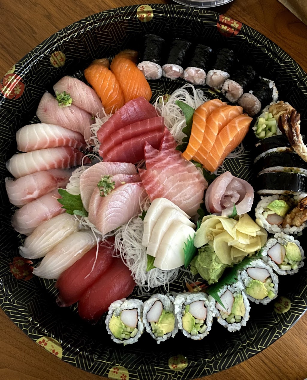 Herosame Japanese Restaurant | 2371 Haverford Rd, Ardmore, PA 19003 | Phone: (610) 649-7192